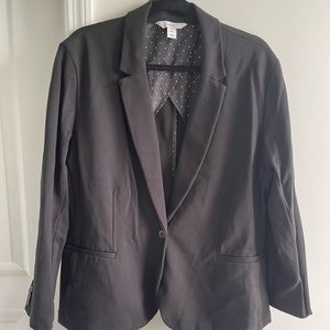 Old Navy Blazer Size XXL
